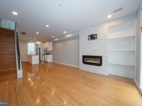 1815 Wylie Street D, Philadelphia PA 19130