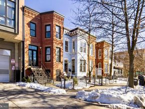 1911 8TH Street NW, Washington DC 20001