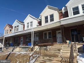 6735 Woolston Avenue, Philadelphia PA 19138