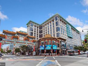 777 7TH Street NW 1013, Washington DC 20001