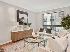 777 7TH Street NW 1013, Washington DC 20001