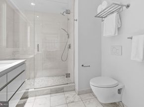 2501 M Street NW T06, Washington DC 20037