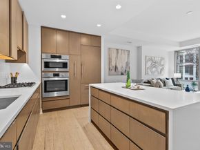 2501 M Street NW T06, Washington DC 20037