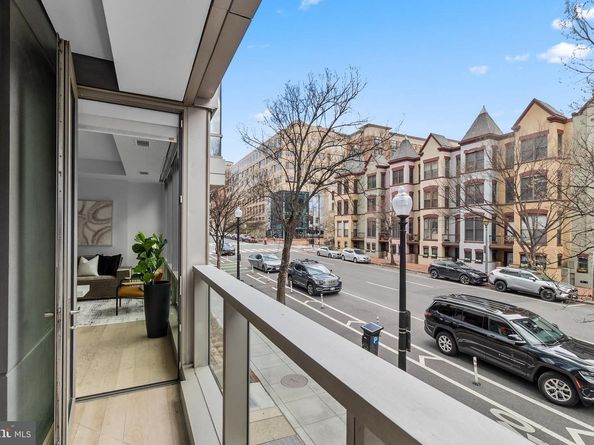 2501 M Street NW T06, Washington DC 20037