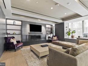 2501 M Street NW T06, Washington DC 20037