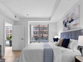 2501 M Street NW T06, Washington DC 20037