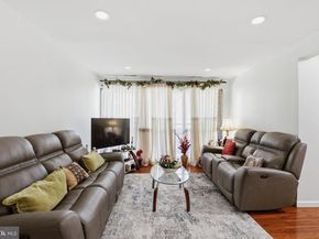 5616 Bismach Drive 101, Alexandria VA 22312
