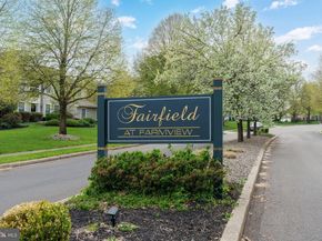 1479 Greenmeadows Road, Yardley PA 19067