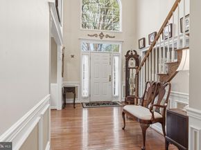 1479 Greenmeadows Road, Yardley PA 19067