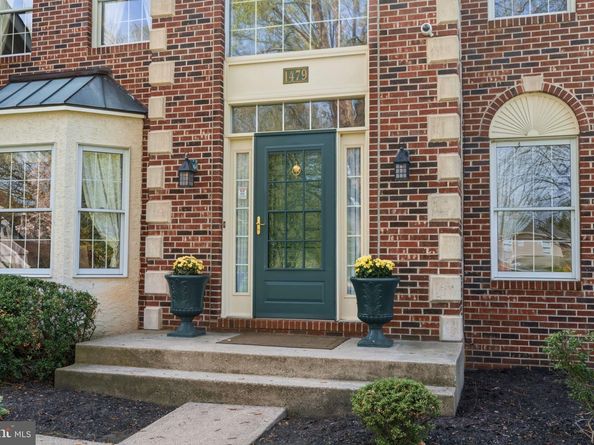 1479 Greenmeadows Road, Yardley PA 19067