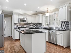 1479 Greenmeadows Road, Yardley PA 19067