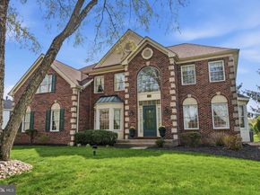 1479 Greenmeadows Road, Yardley PA 19067