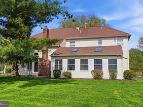 1479 Greenmeadows Road, Yardley PA 19067