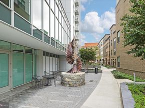 925 N Fairfax Street 311, Alexandria VA 22314