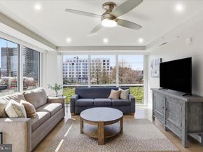 925 N Fairfax Street 311, Alexandria VA 22314