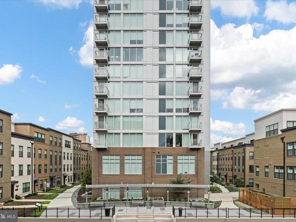 925 N Fairfax Street 311, Alexandria VA 22314