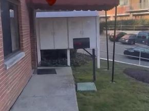 3210 S 28TH Street 402, Alexandria VA 22302
