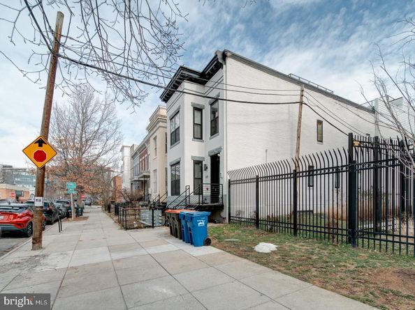 615 15TH Street NE 1, Washington DC 20002