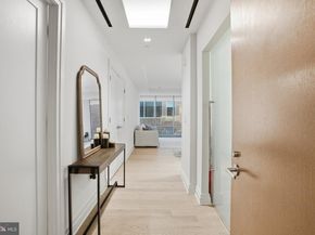 2501 M Street NW 209, Washington DC 20037