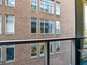 2501 M Street NW 209, Washington DC 20037