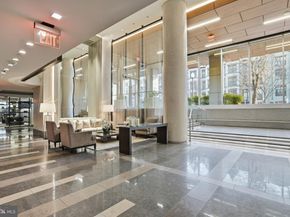 2501 M Street NW 209, Washington DC 20037