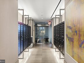 2501 M Street NW 209, Washington DC 20037