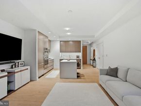 2501 M Street NW 209, Washington DC 20037
