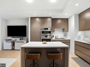 2501 M Street NW 209, Washington DC 20037