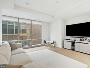 2501 M Street NW 209, Washington DC 20037