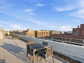2501 M Street NW 209, Washington DC 20037