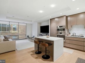 2501 M Street NW 209, Washington DC 20037