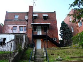 4623 Jay Street NE, Washington DC 20019