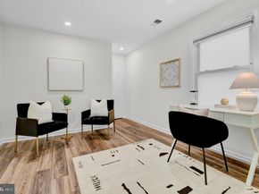 1122 N Stafford Street, Arlington VA 22201