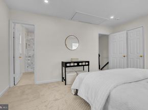 1122 N Stafford Street, Arlington VA 22201