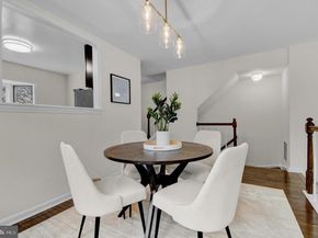 1122 N Stafford Street, Arlington VA 22201