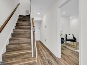 1122 N Stafford Street, Arlington VA 22201