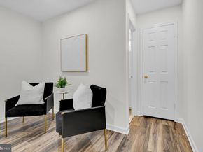 1122 N Stafford Street, Arlington VA 22201