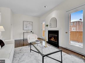 1122 N Stafford Street, Arlington VA 22201