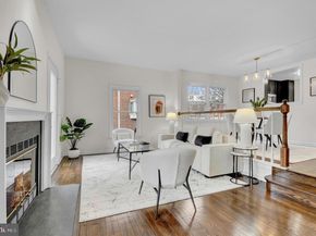 1122 N Stafford Street, Arlington VA 22201