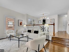 1122 N Stafford Street, Arlington VA 22201