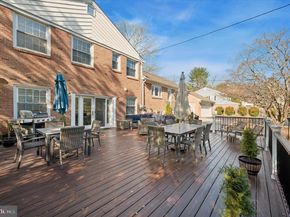 1721 Sherwood Circle, Villanova PA 19085