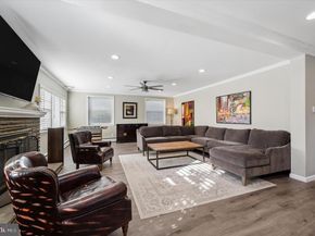 1721 Sherwood Circle, Villanova PA 19085