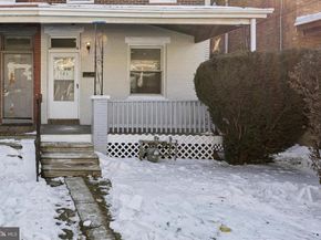 121 N Front Street, Darby PA 19023