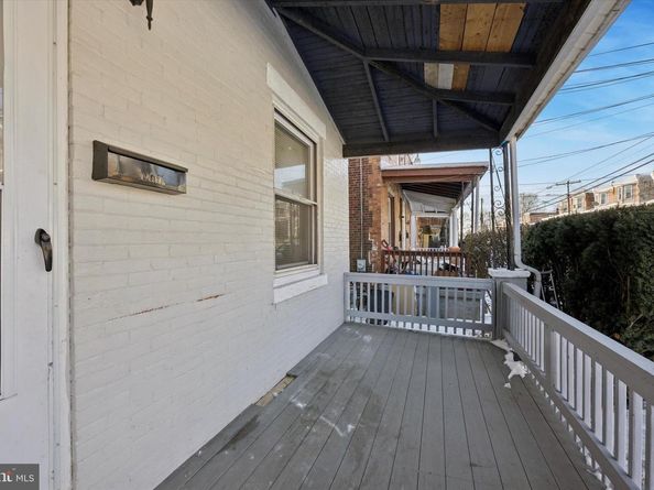 121 N Front Street, Darby PA 19023