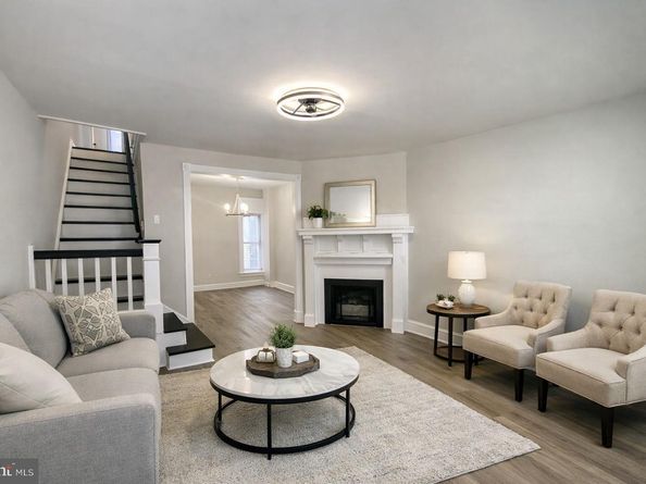 4517 N 8TH Street, Philadelphia PA 19140