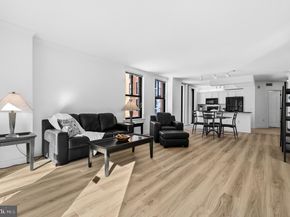 616 E Street NW 614, Washington DC 20004