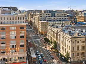 616 E Street NW 614, Washington DC 20004