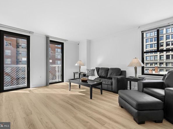 616 E Street NW 614, Washington DC 20004