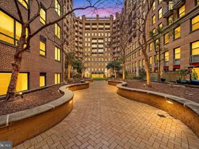 616 E Street NW 614, Washington DC 20004