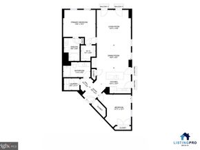 616 E Street NW 614, Washington DC 20004